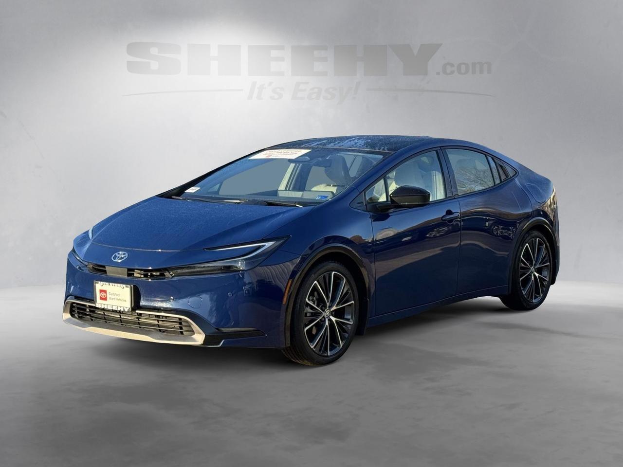 2024 Toyota Prius XLE Fredericksburg VA