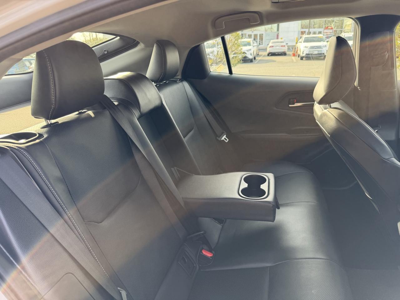 2024 Toyota Prius XLE Stafford VA