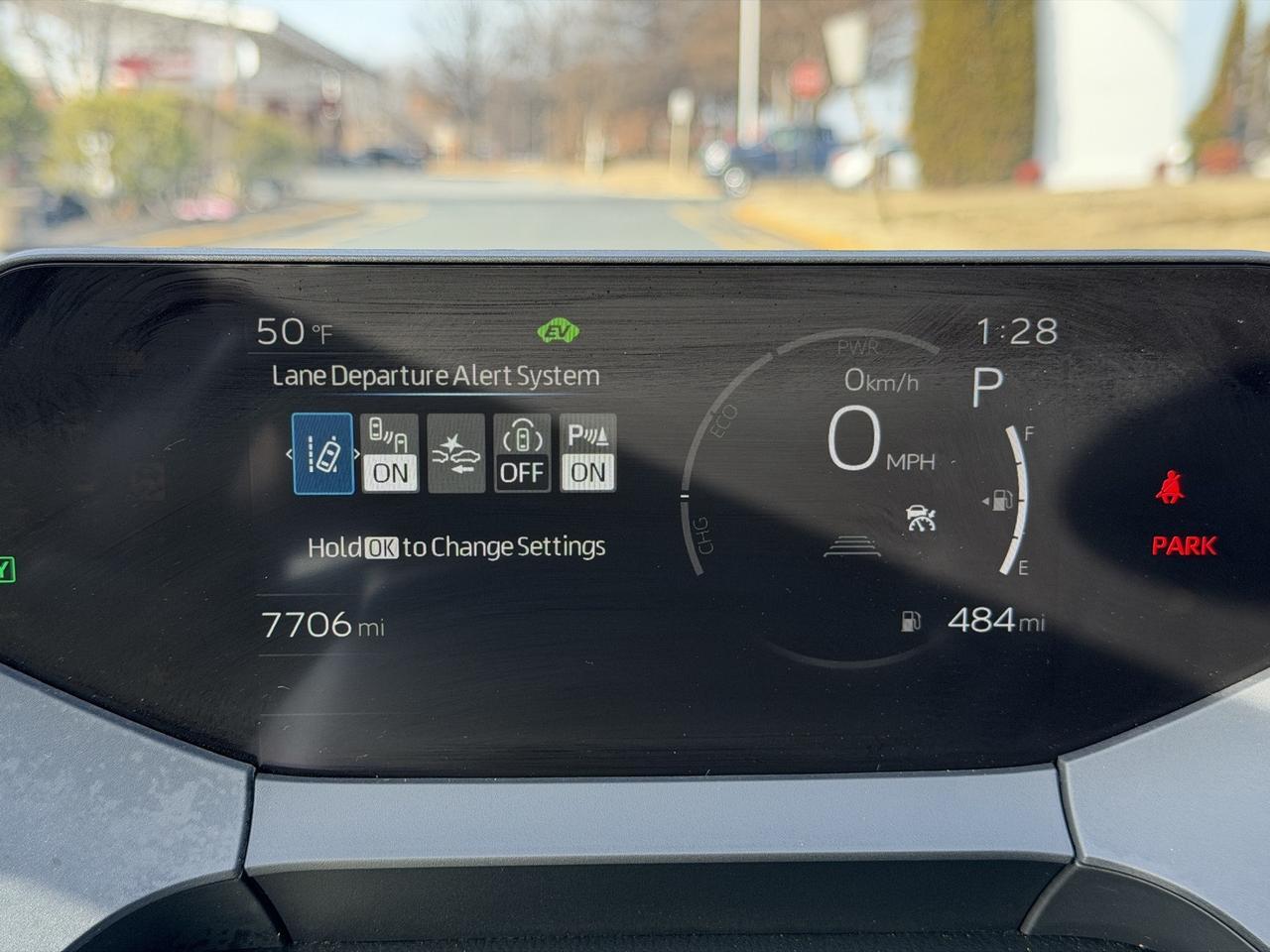 2024 Toyota Prius XLE Stafford VA