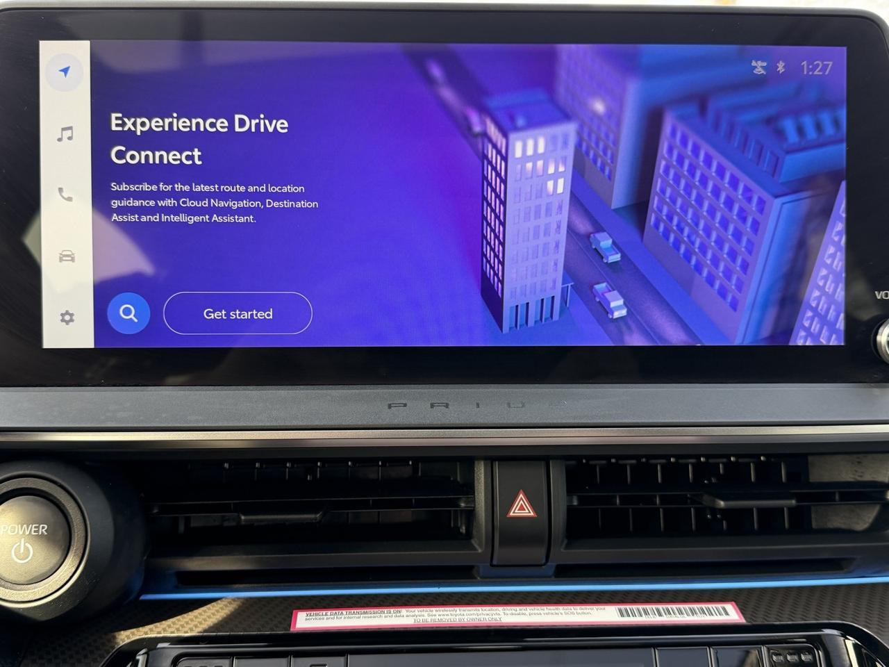 2024 Toyota Prius XLE Stafford VA