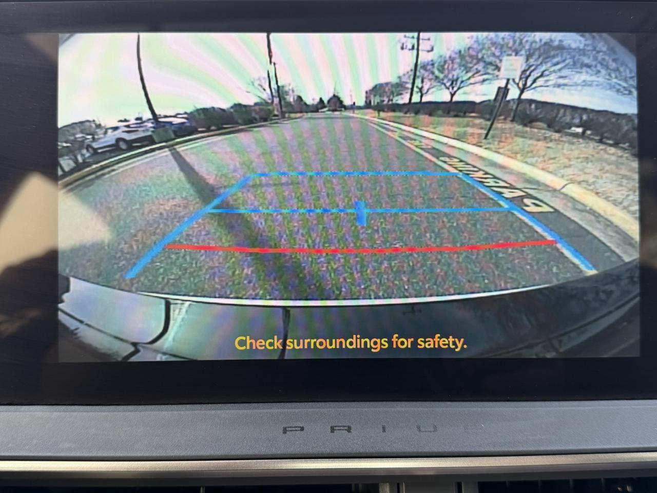 2024 Toyota Prius XLE Stafford VA