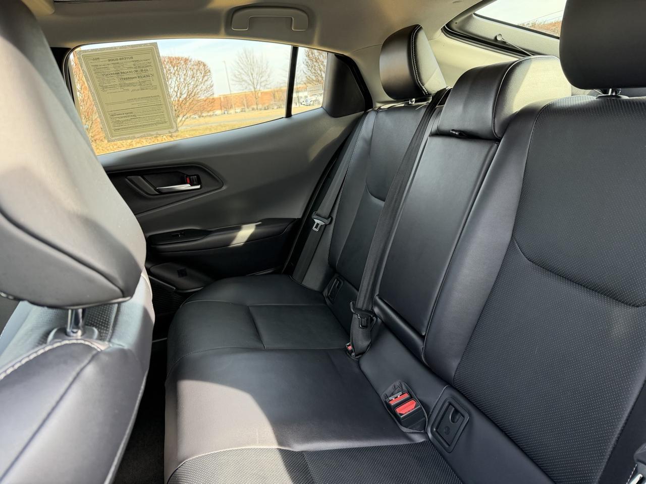 2024 Toyota Prius XLE Stafford VA