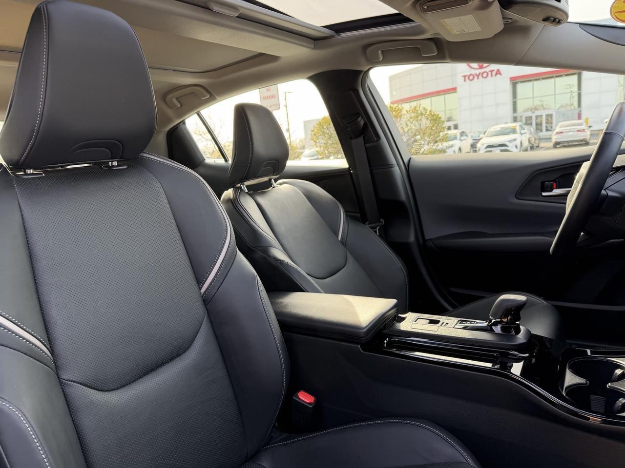 2024 Toyota Prius XLE Stafford VA