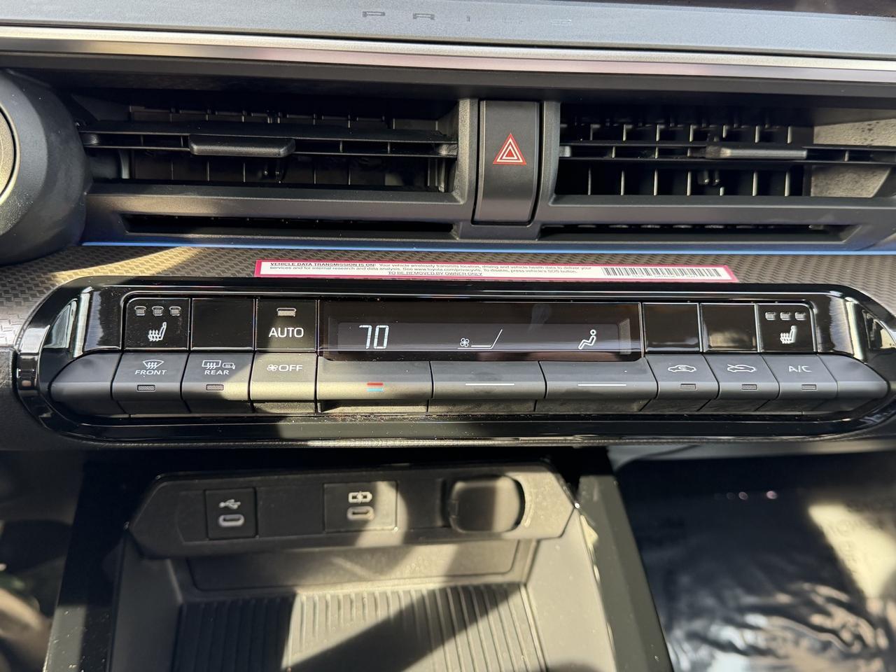 2024 Toyota Prius XLE Stafford VA