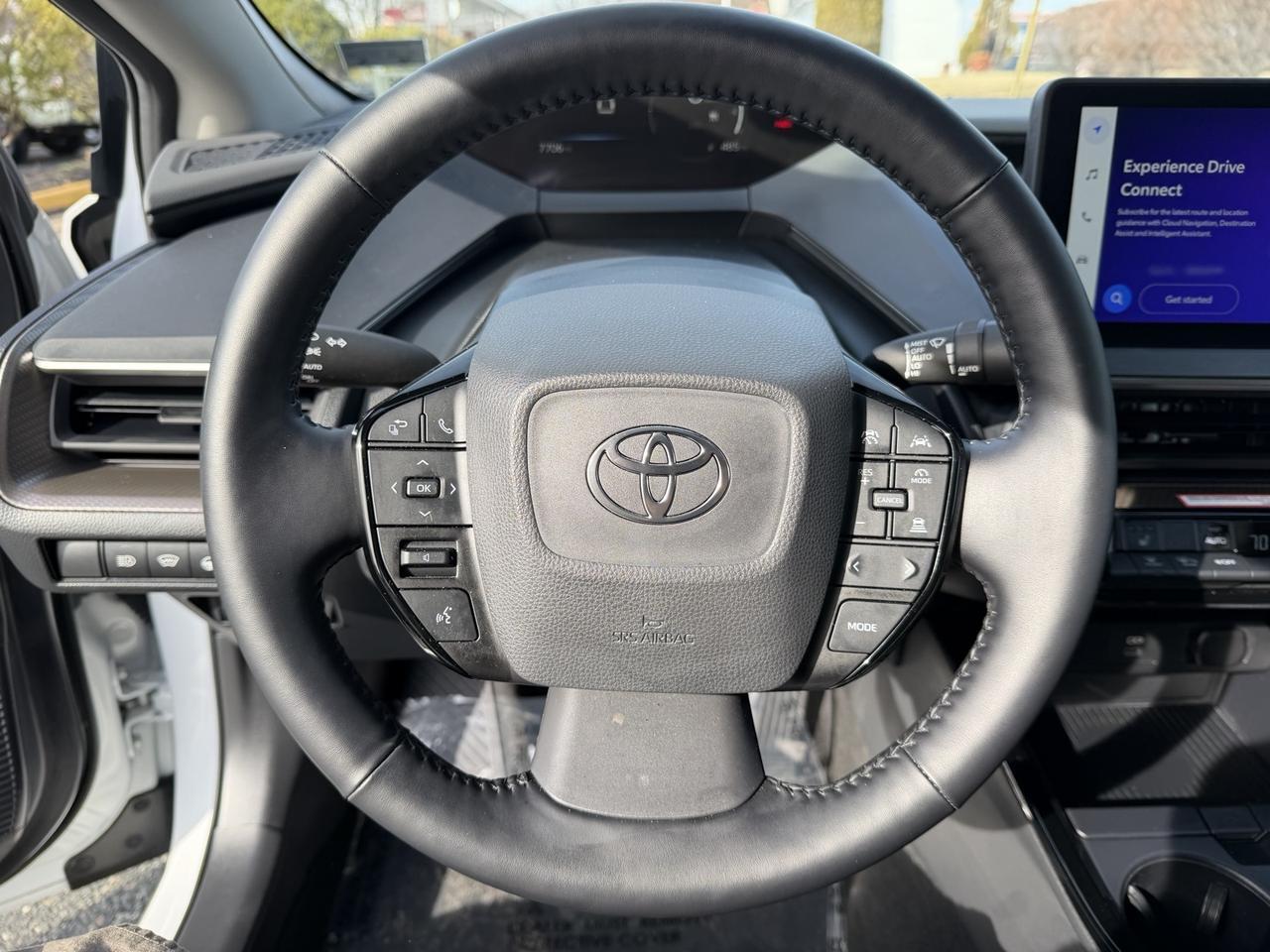 2024 Toyota Prius XLE Stafford VA