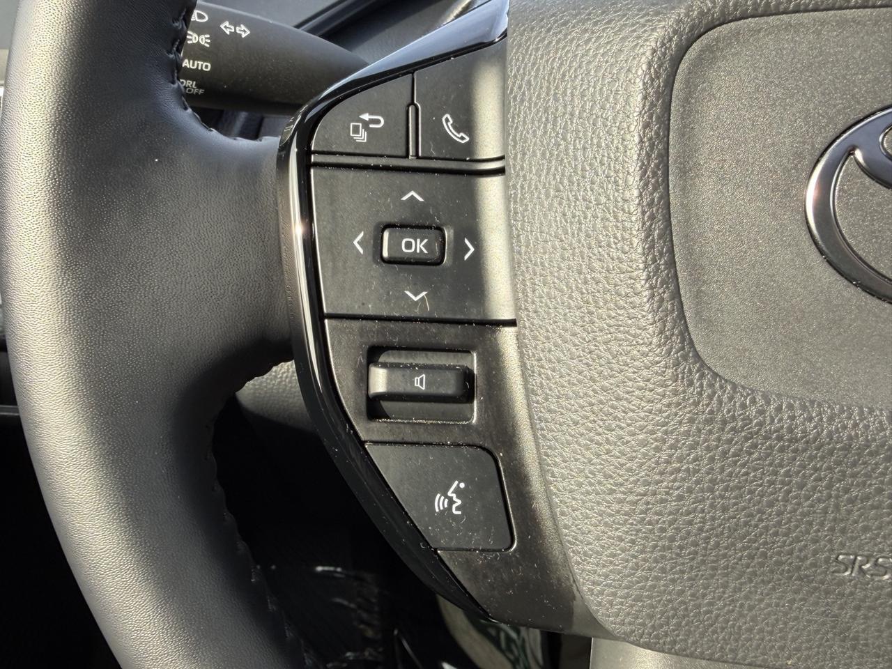 2024 Toyota Prius XLE Stafford VA