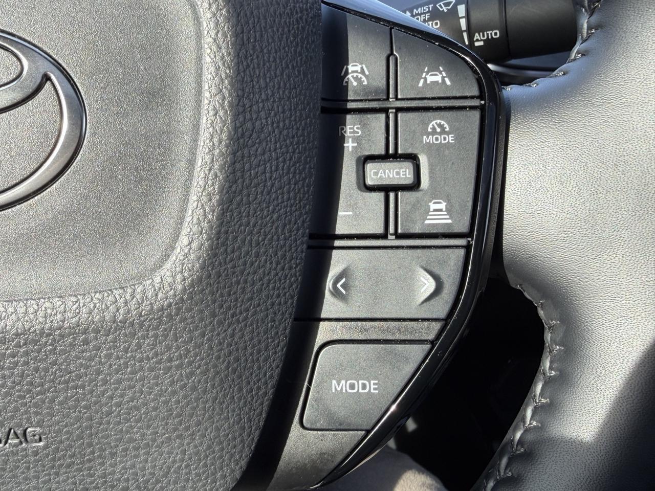 2024 Toyota Prius XLE Stafford VA