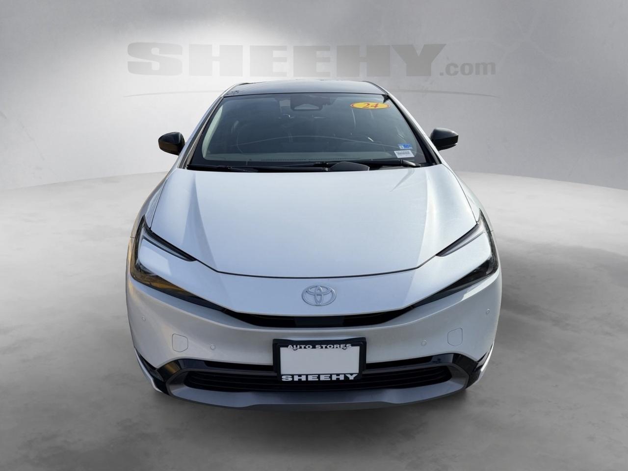 2024 Toyota Prius XLE Stafford VA