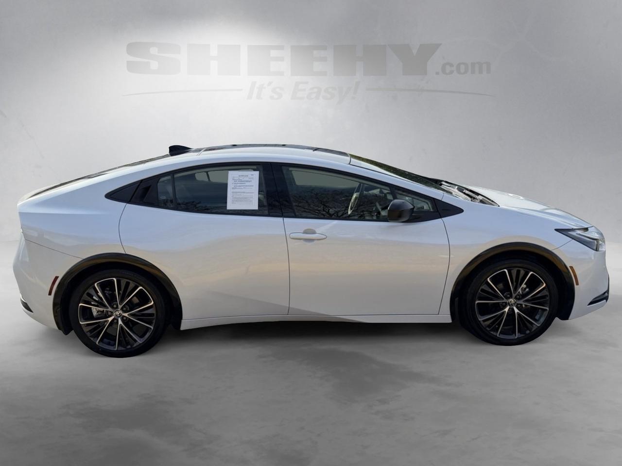 2024 Toyota Prius XLE Stafford VA