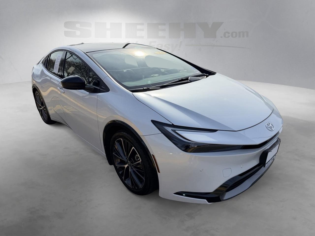 2024 Toyota Prius XLE Stafford VA