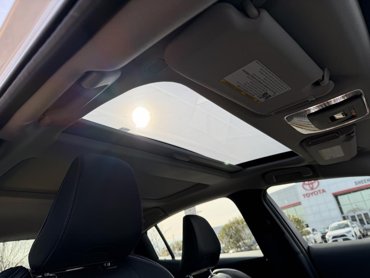 2024 Toyota Prius XLE Stafford VA