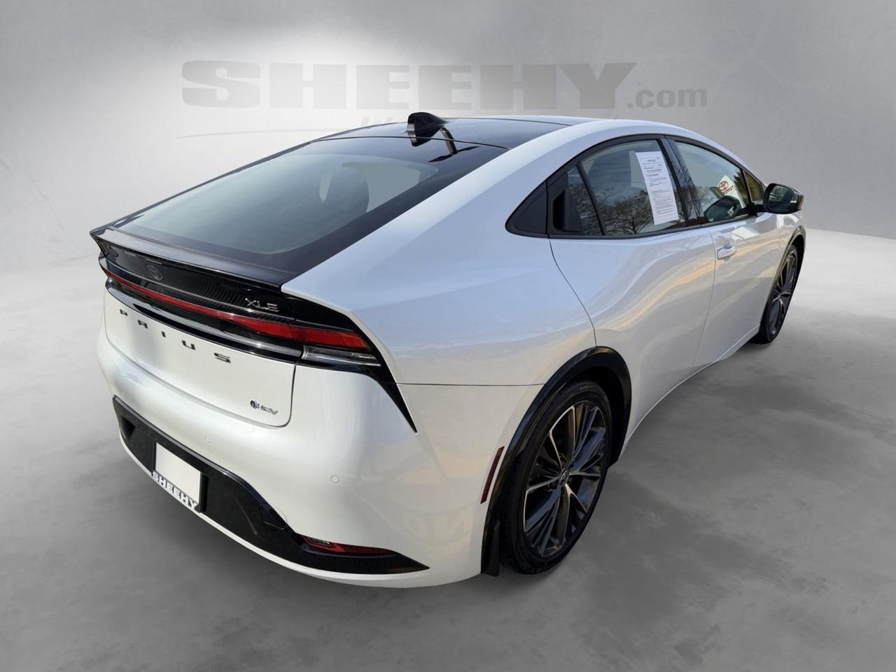 2024 Toyota Prius XLE Stafford VA