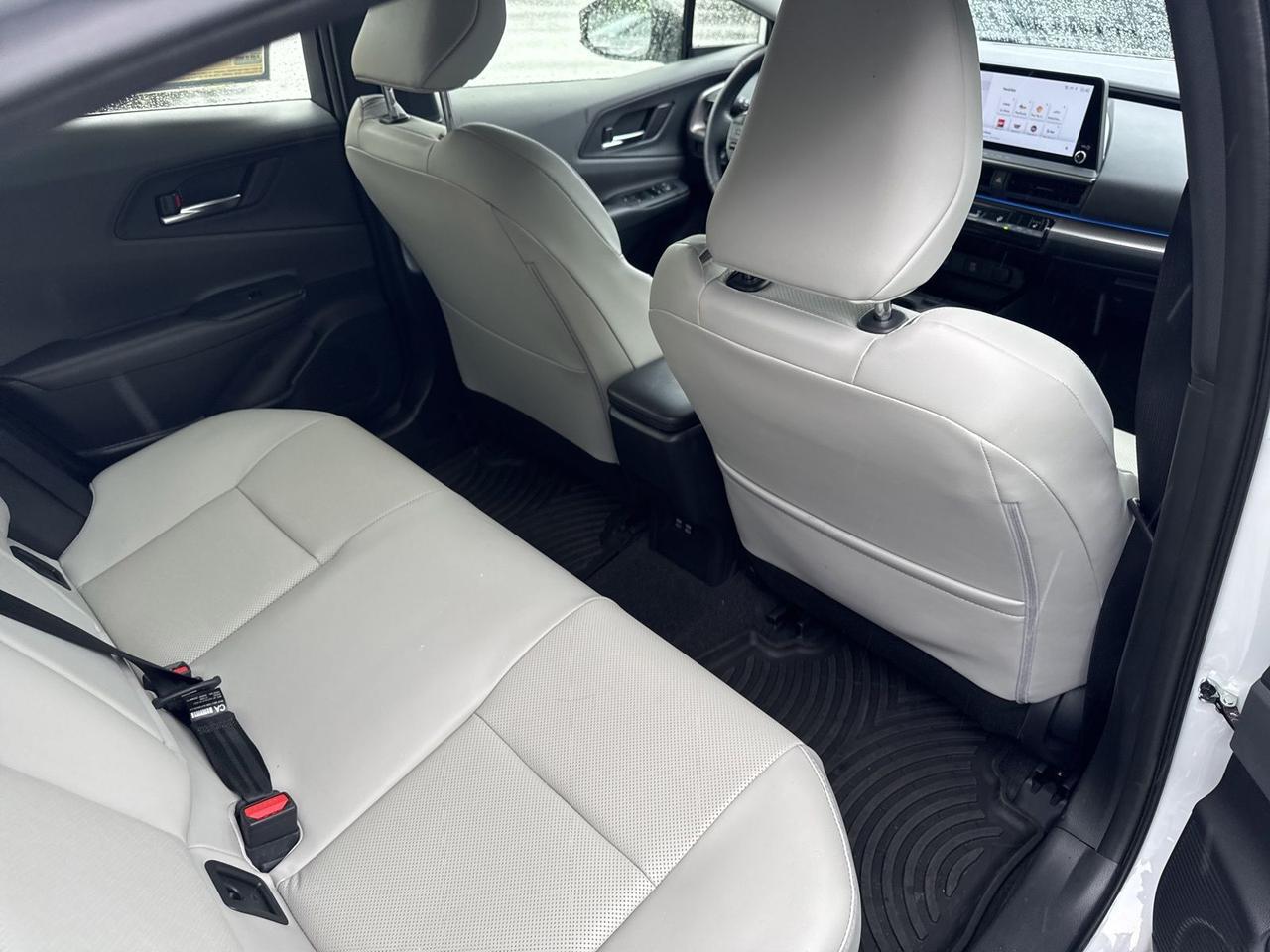 2024 Toyota Prius XLE Warrenton VA