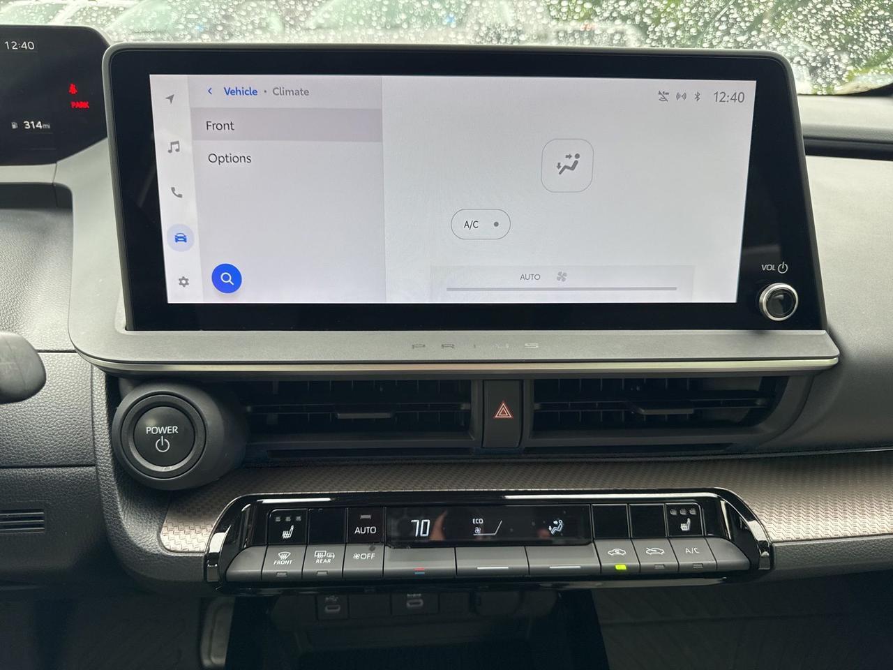 2024 Toyota Prius XLE Warrenton VA
