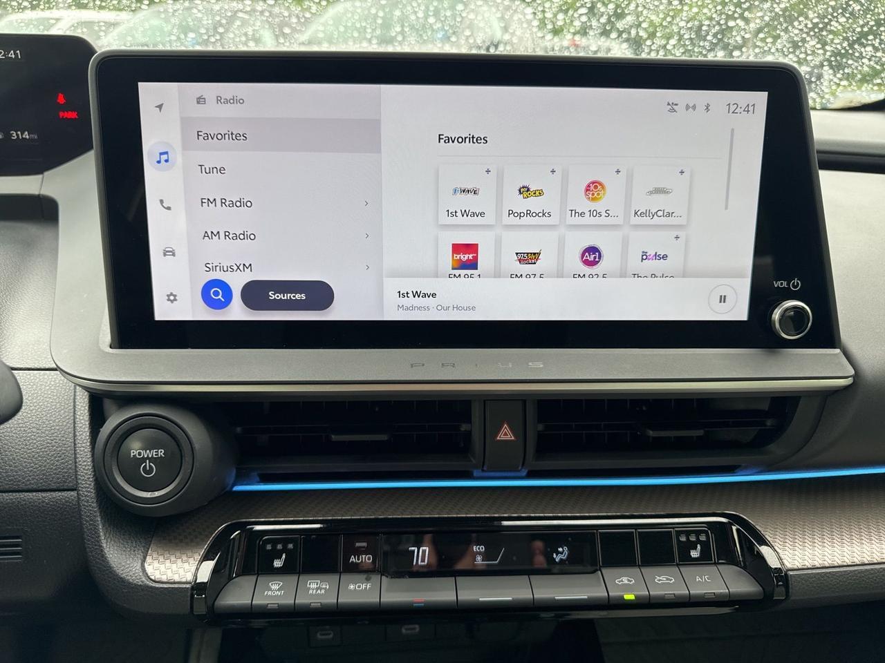 2024 Toyota Prius XLE Warrenton VA