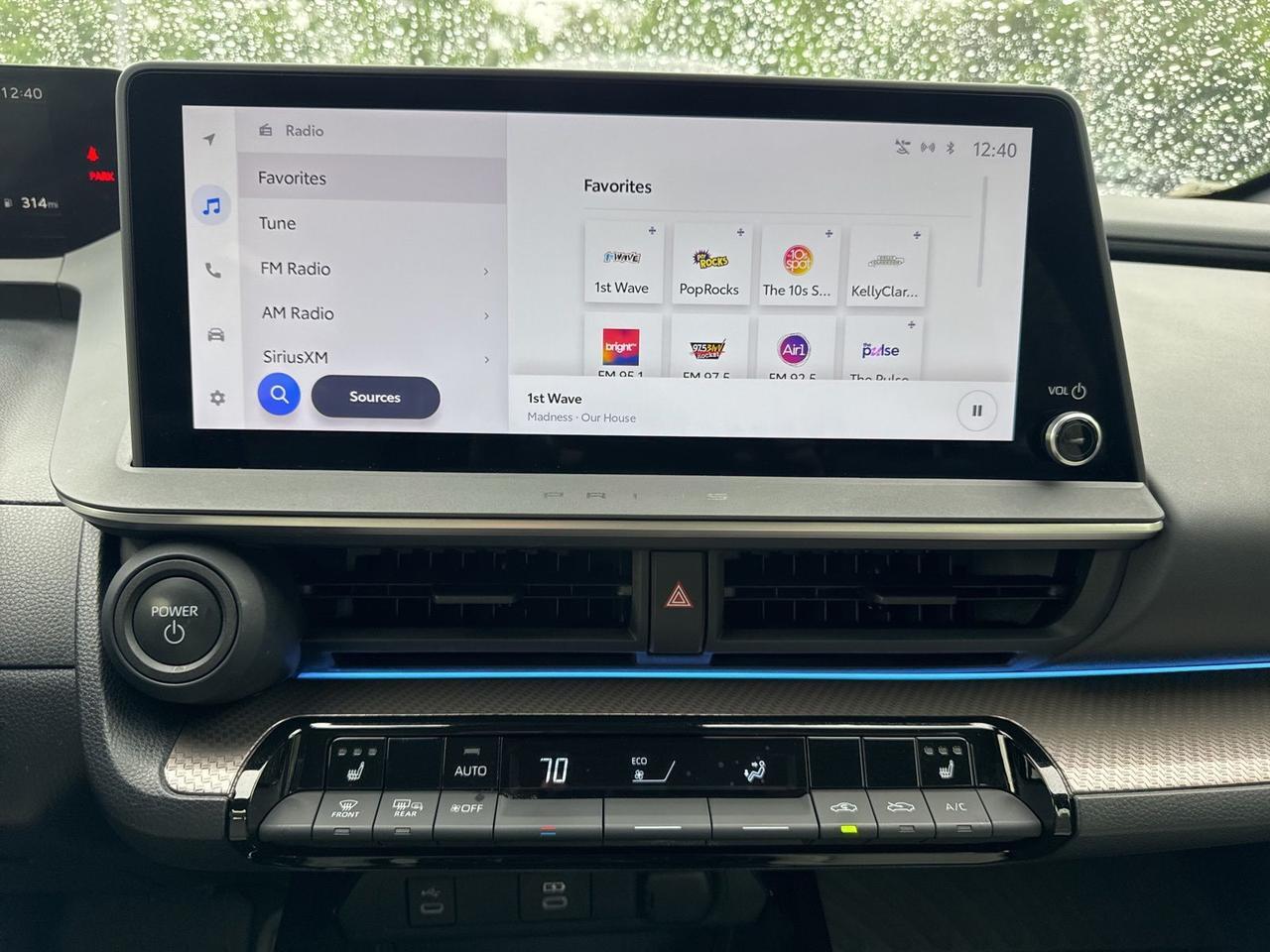 2024 Toyota Prius XLE Warrenton VA