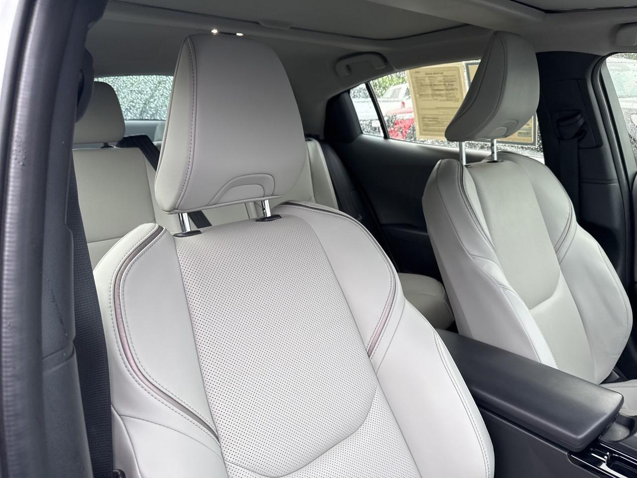 2024 Toyota Prius XLE Warrenton VA