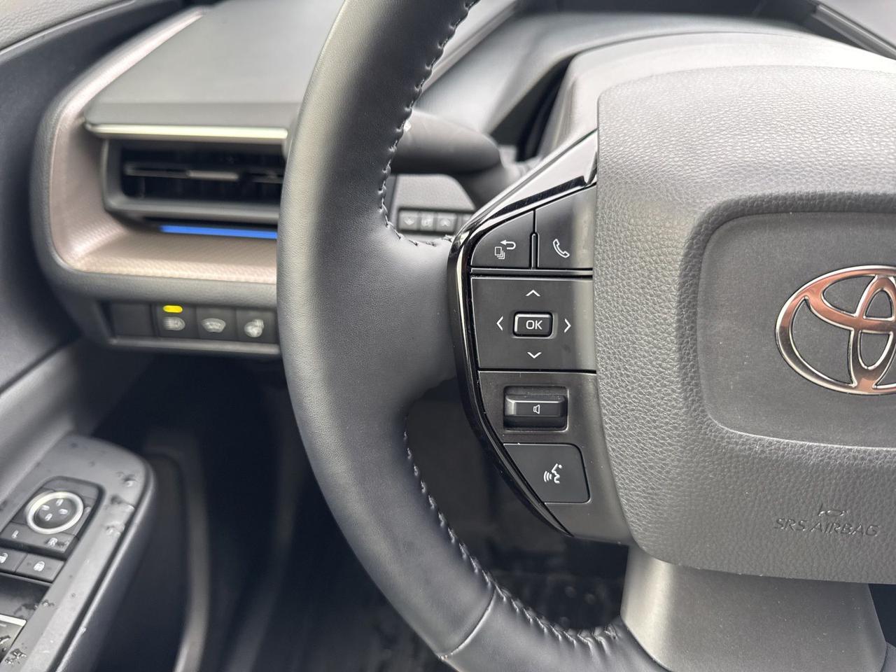 2024 Toyota Prius XLE Warrenton VA