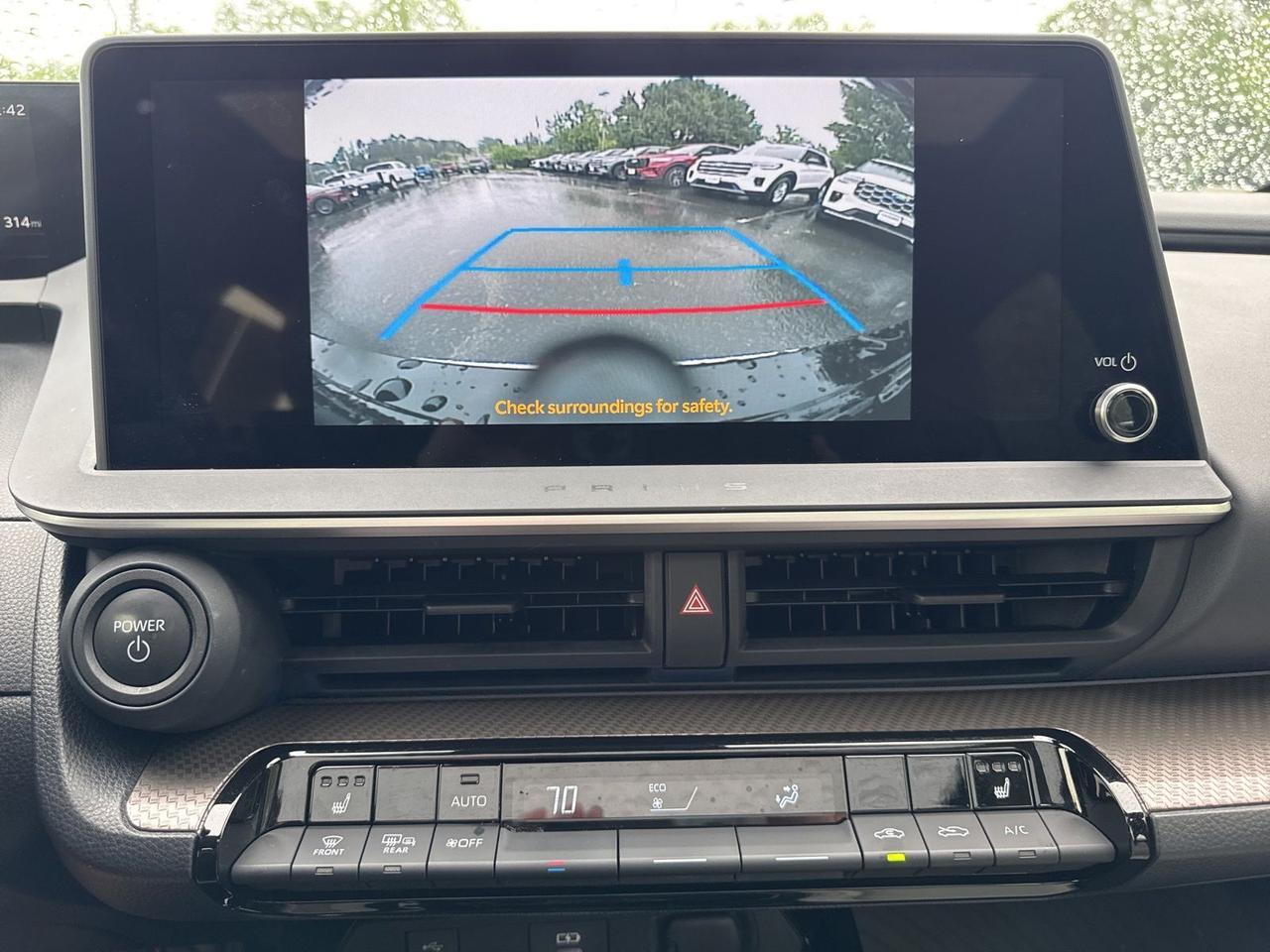 2024 Toyota Prius XLE Warrenton VA