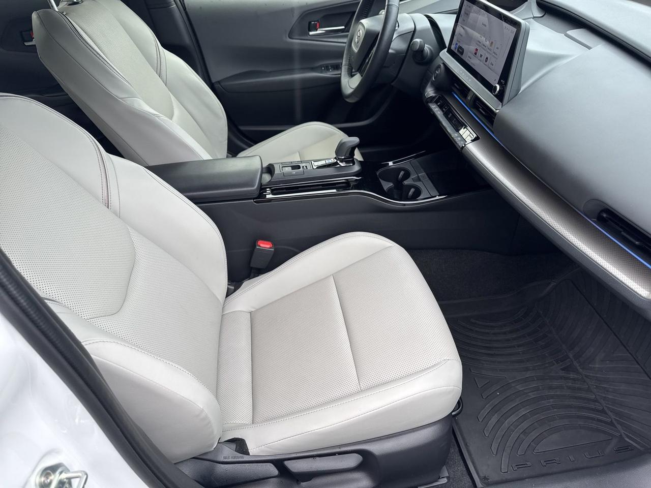 2024 Toyota Prius XLE Warrenton VA