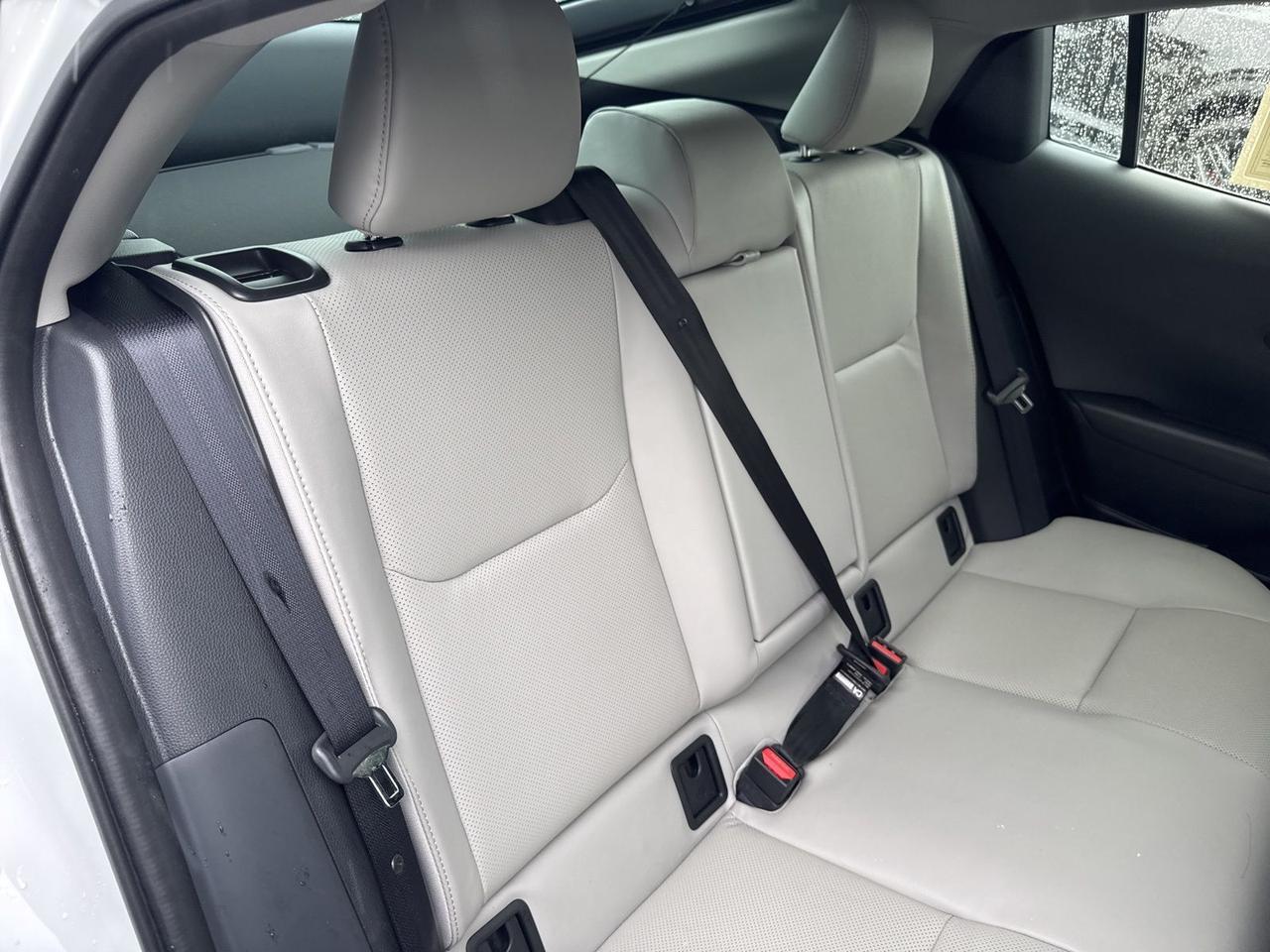 2024 Toyota Prius XLE Warrenton VA