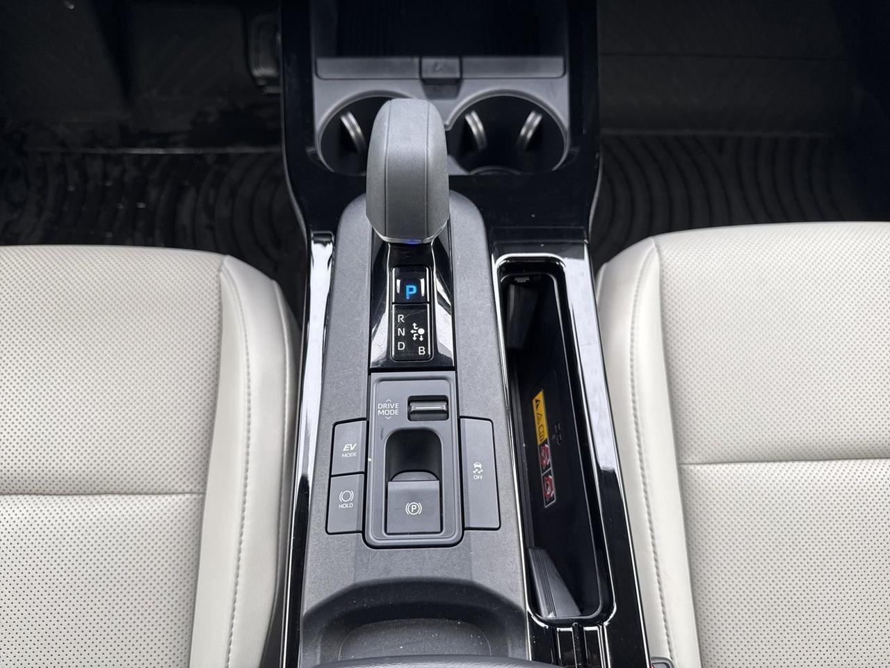 2024 Toyota Prius XLE Warrenton VA