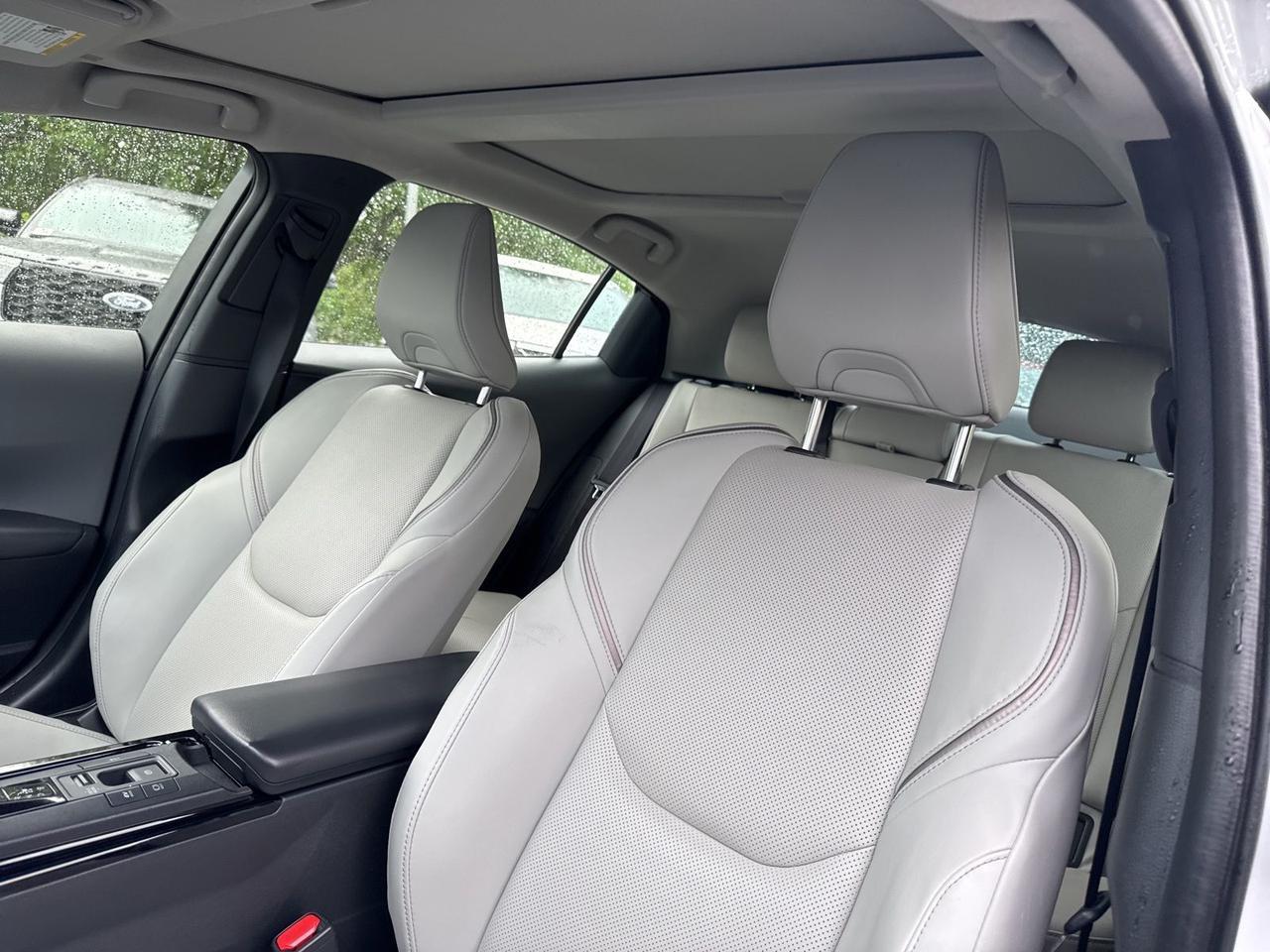 2024 Toyota Prius XLE Warrenton VA