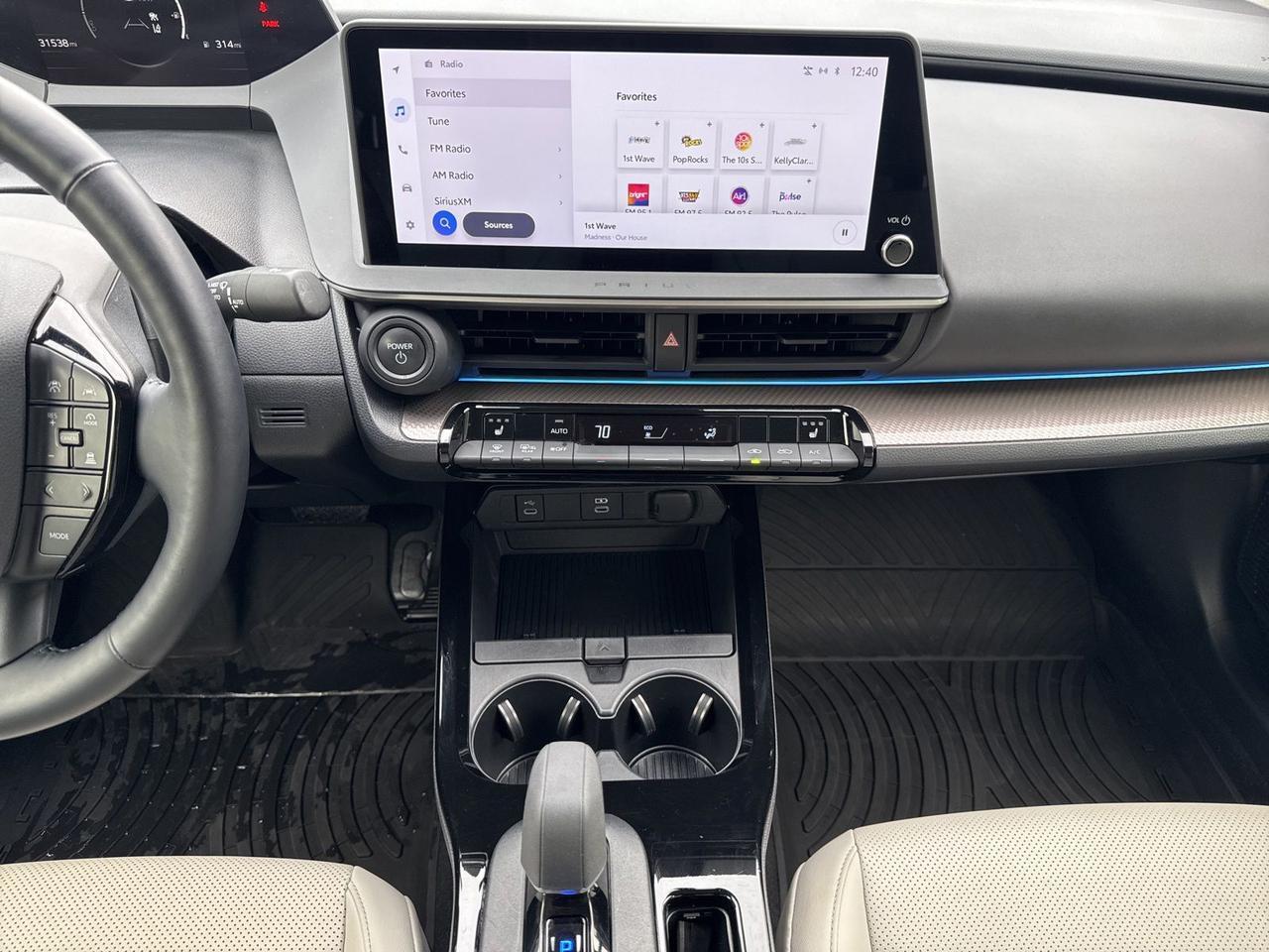 2024 Toyota Prius XLE Warrenton VA