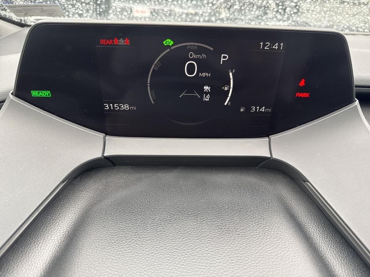 2024 Toyota Prius XLE Warrenton VA