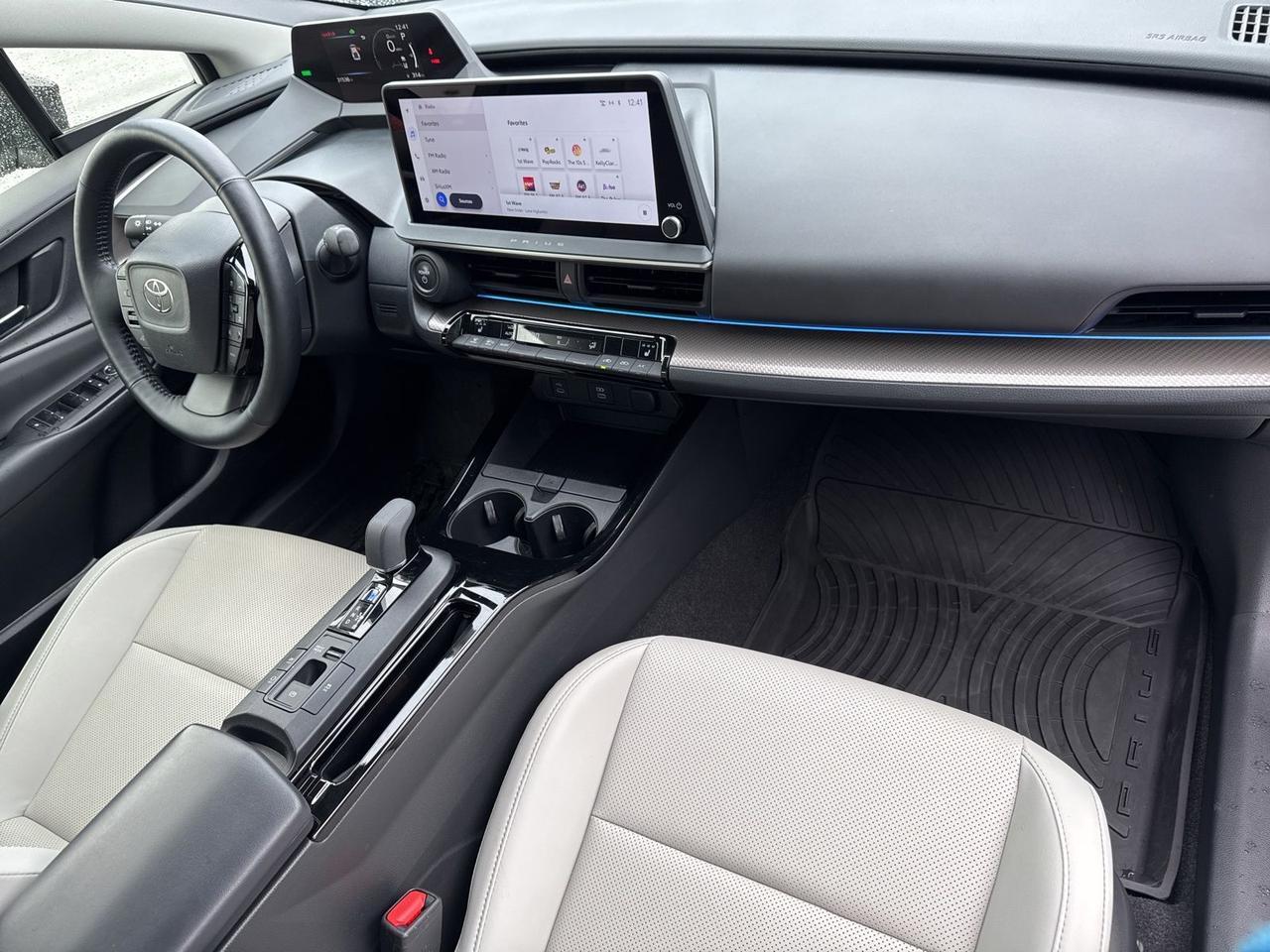 2024 Toyota Prius XLE Warrenton VA
