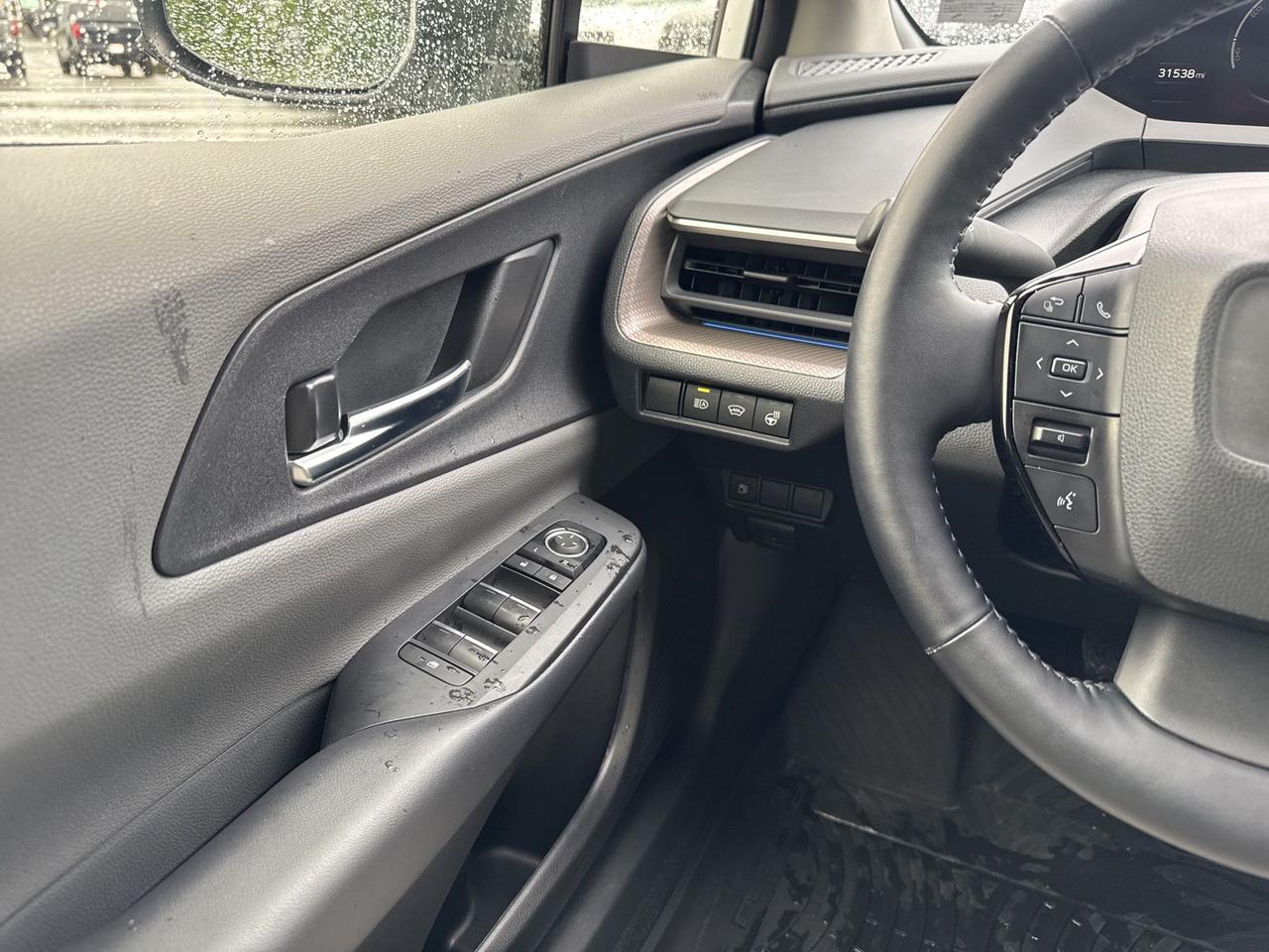 2024 Toyota Prius XLE Warrenton VA
