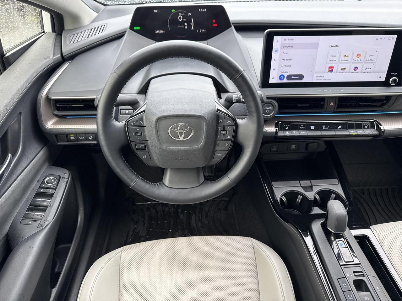 2024 Toyota Prius XLE Warrenton VA