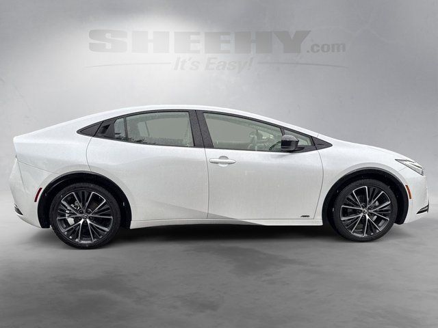 2024 Toyota Prius XLE Warrenton VA