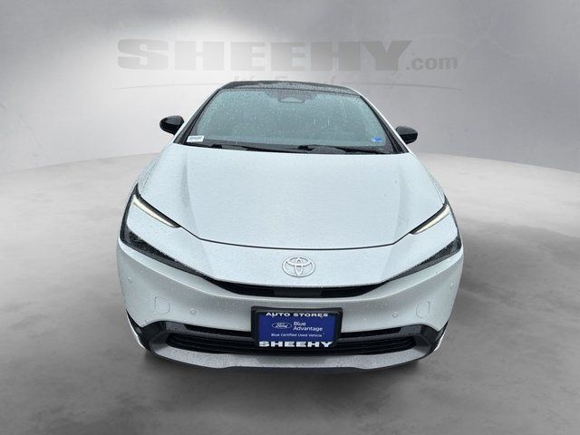 2024 Toyota Prius XLE Warrenton VA