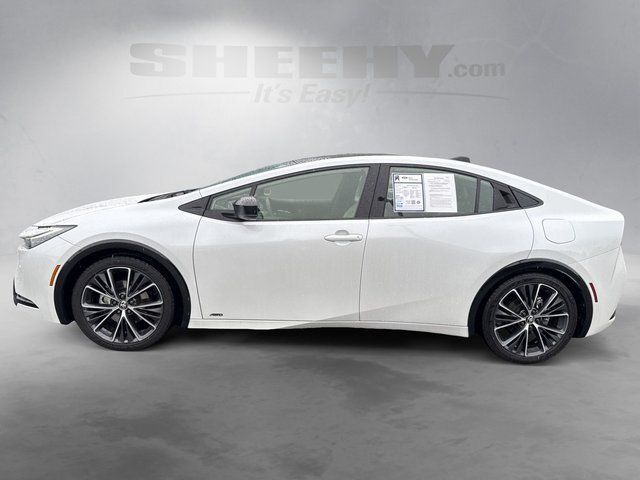 2024 Toyota Prius XLE Warrenton VA