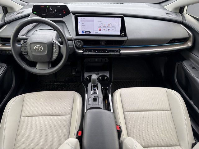 2024 Toyota Prius XLE Warrenton VA