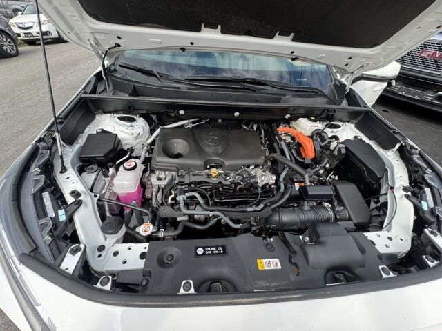 2024 Toyota RAV4 AWD Hybrid LE Henrico VA