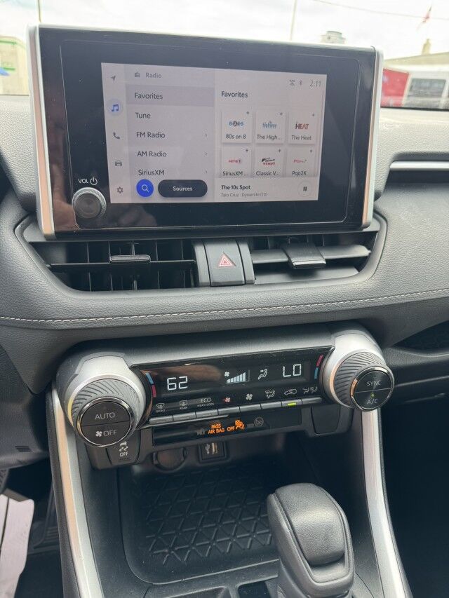 2024 Toyota RAV4 AWD Hybrid LE Henrico VA