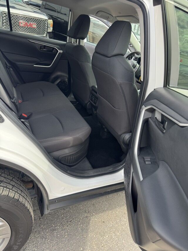 2024 Toyota RAV4 AWD Hybrid LE Henrico VA