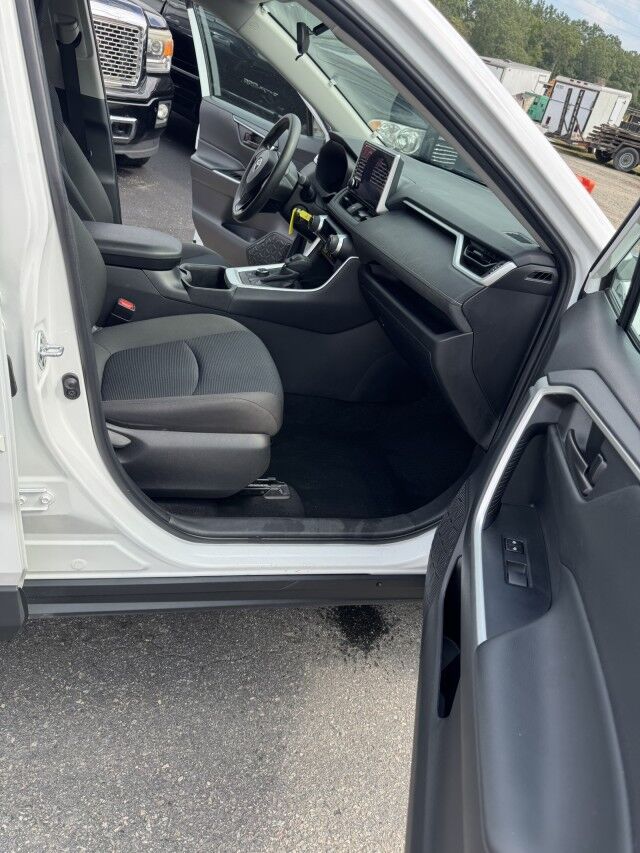 2024 Toyota RAV4 AWD Hybrid LE Henrico VA