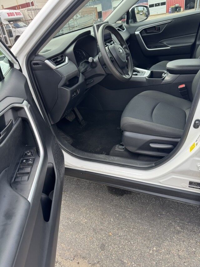 2024 Toyota RAV4 AWD Hybrid LE Henrico VA