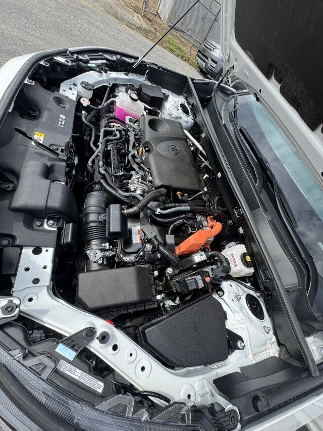 2024 Toyota RAV4 AWD Hybrid LE Henrico VA