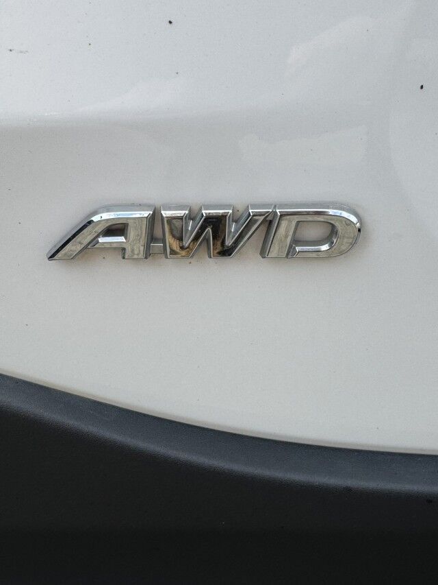 2024 Toyota RAV4 AWD Hybrid LE Henrico VA