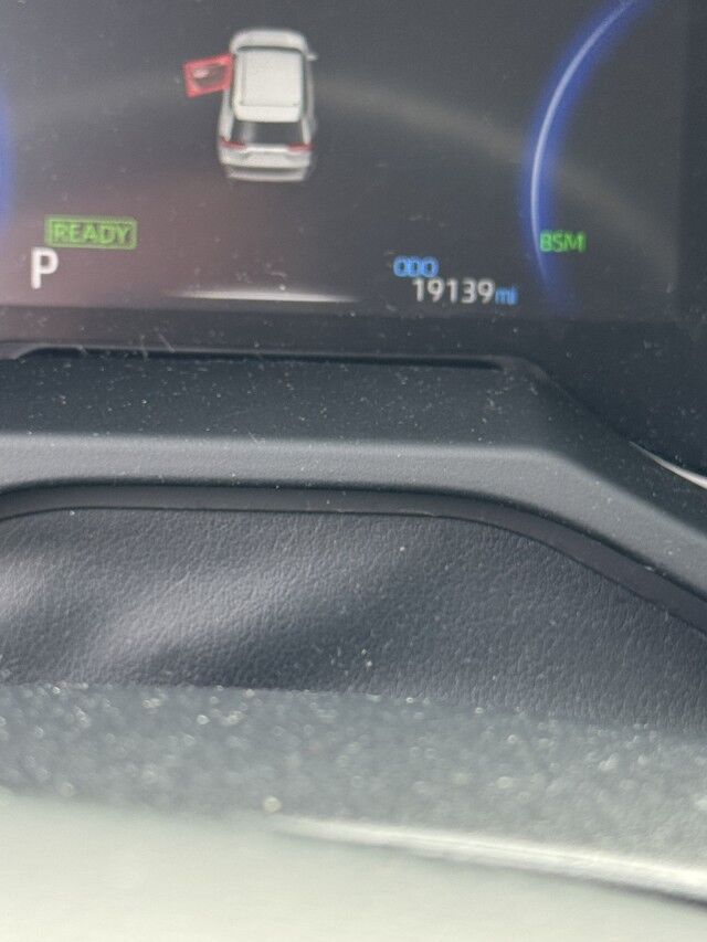 2024 Toyota RAV4 AWD Hybrid LE Henrico VA