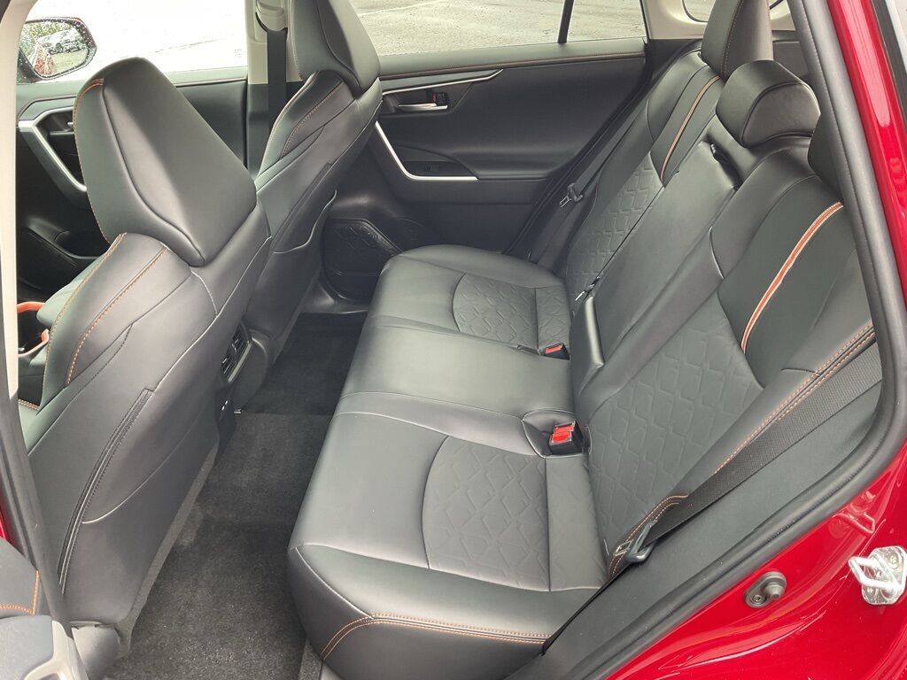 2024 Toyota RAV4 Adventure Duluth MN