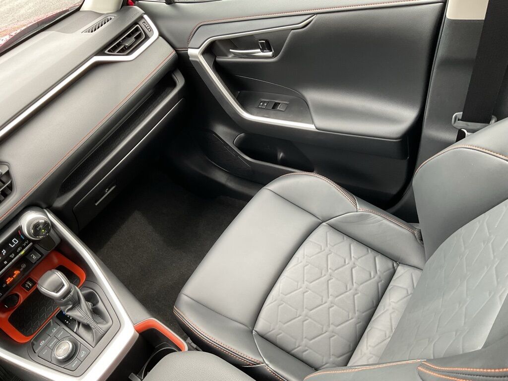 2024 Toyota RAV4 Adventure Duluth MN