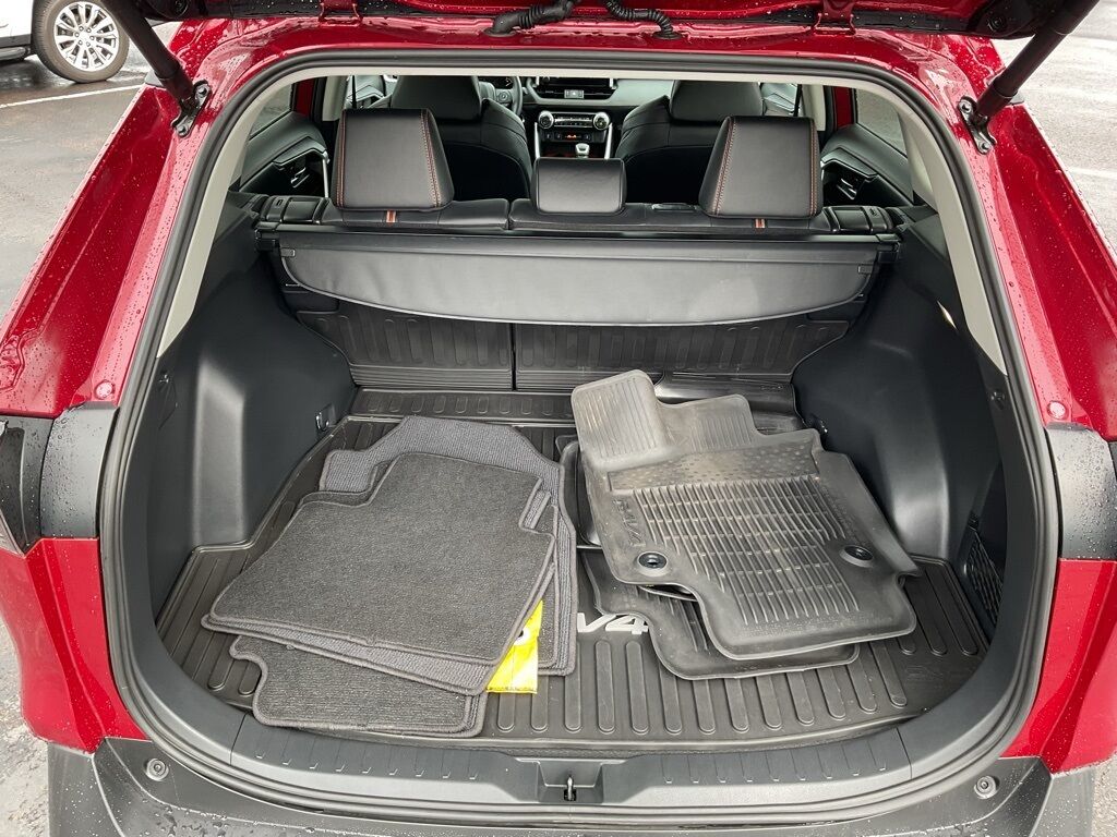 2024 Toyota RAV4 Adventure Duluth MN