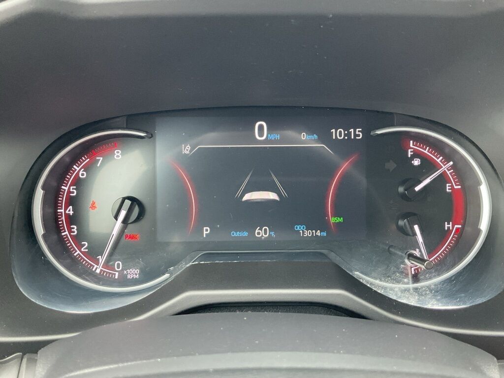 2024 Toyota RAV4 Adventure Duluth MN