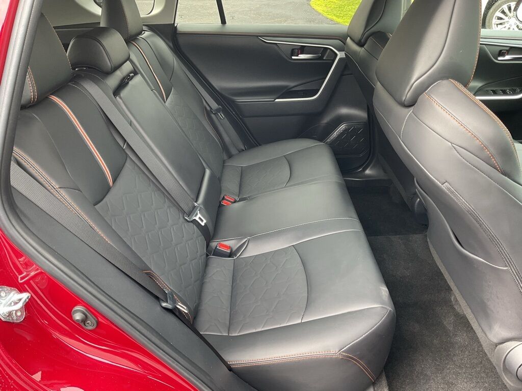 2024 Toyota RAV4 Adventure Duluth MN
