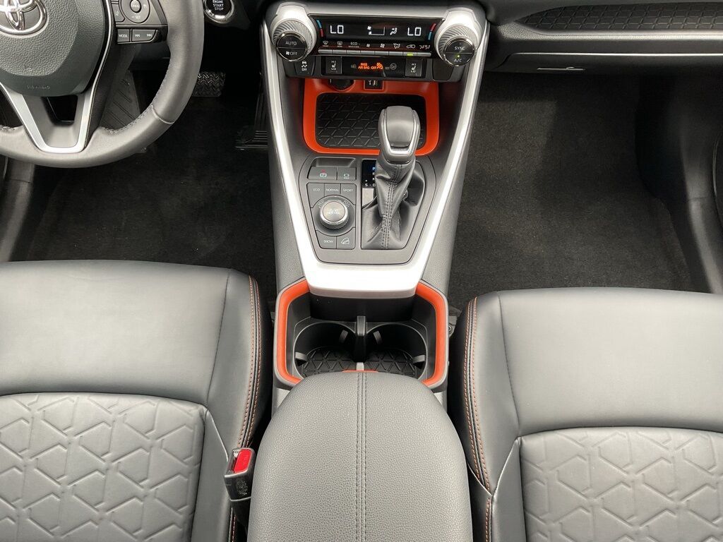 2024 Toyota RAV4 Adventure Duluth MN